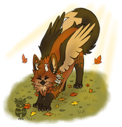Owline Art Trade