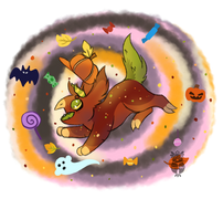 Wyngro Halloween