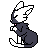 Cat Lick Icon Cat Lick Icon